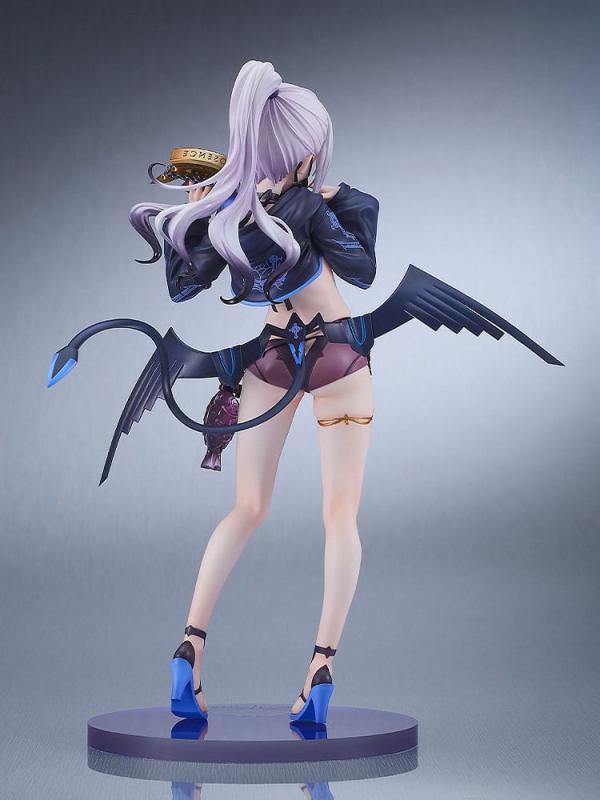 Fate/Grand Order PVC Statue 1/6 Ruler/Mélusine 25 cm