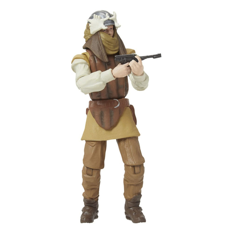 Star Wars Episode VI Vintage Collection Action Figure 4-Pack Jabba's Court Denizens 10 cm 9