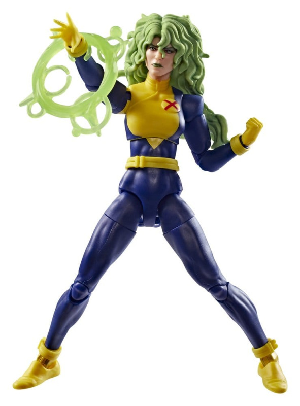 X-Men '97 Marvel Legends Action Figure Marvel's Polaris 15 cm 6