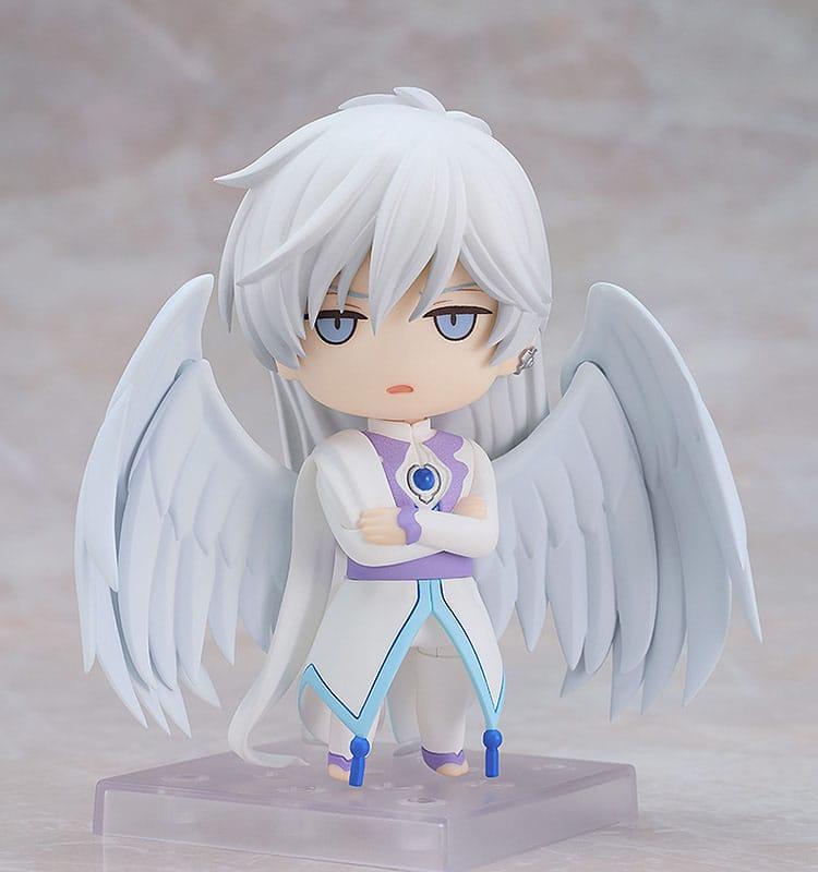 Cardcaptor Sakura: Clear Card Nendoroid Action Figure Yue 10 cm