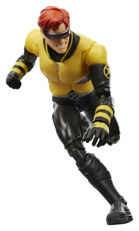 X-Men '97 Marvel Legends Action Figure Cyclops 15 cm 3