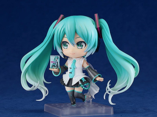 Character Vocal Series 01: Hatsune Miku Nendoroid Action Figure Hatsune Miku: Happy 16th Birthday Ve 5