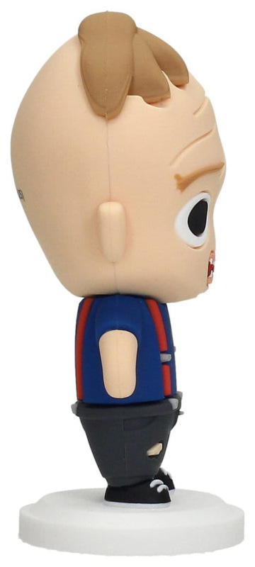 The Goonies Pokis Mini Figure Sloth 8 cm 3