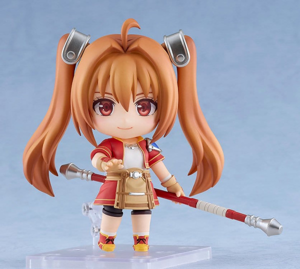 Trails in the Sky Nendoroid Action Figure Estelle Bright: The 1st Ver. 10 cm 1