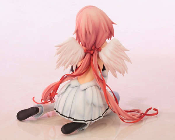 Heaven's Lost Property Final – The Movie: Eternally My Master PVC Figure 1/6 Ikaros 15 cm 5