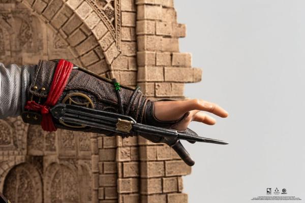 Assassin´s Creed: Animus Basim 1/4 Statue - Pure Arts