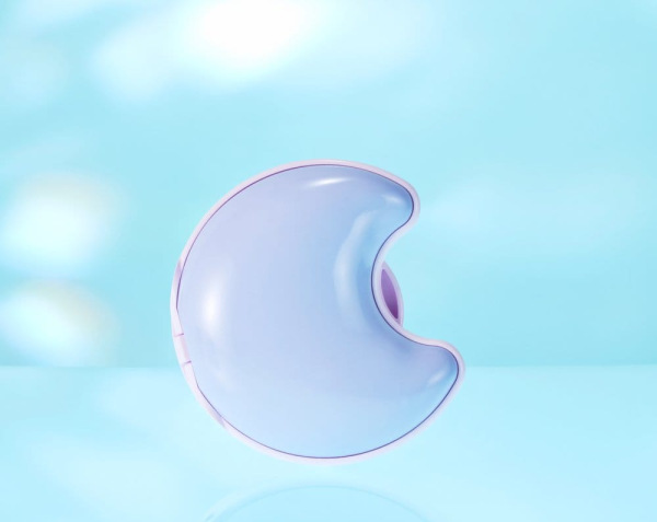 Magical Sisters Lulutto Lilly Proplica Replica Moontoneoneon & GlassHeart DreamPact Set 25 cm 5
