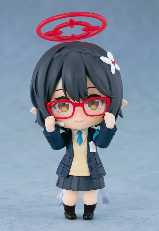 Blue Archive Nendoroid Surprise Mini Figures Blind Box Assortment (6) 7