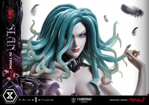 Throne Legacy Series: Berserk Slan 53 cm Statue - Prime 1 Studio