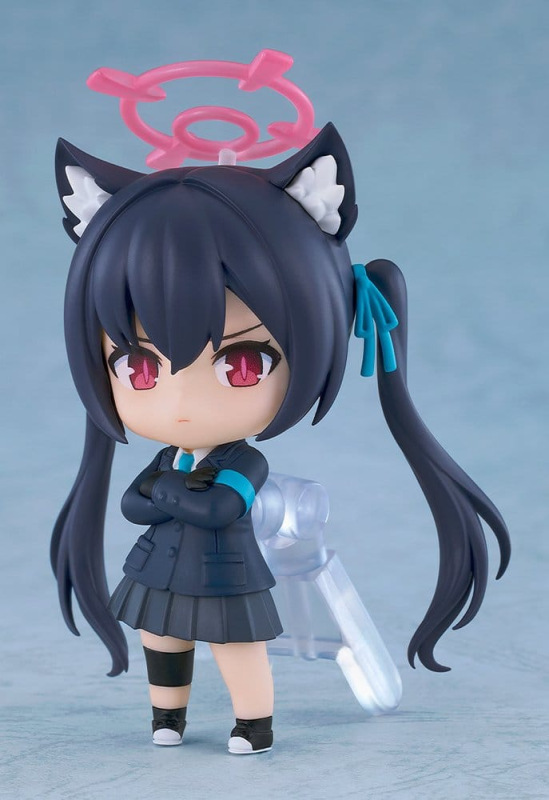 Blue Archive Nendoroid Surprise Mini Figures Blind Box Assortment (6) 6