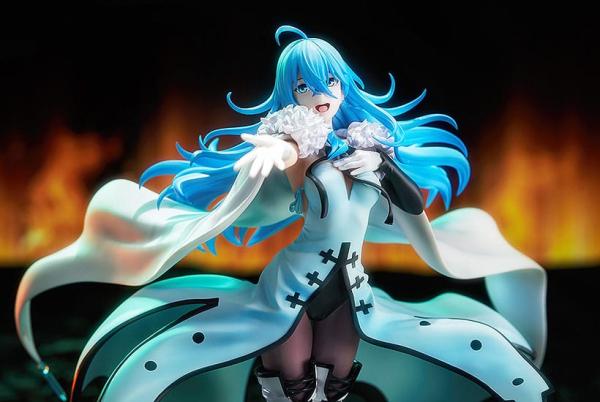 Vivy -Fluorite Eye's Song- PVC Statue 1/7 Vivy 23 cm