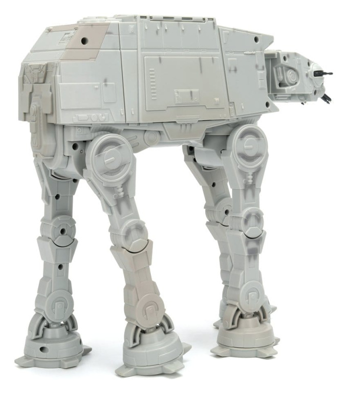 Star Wars: The Mandalorian & Grogu RC 1/12 Imperial Remnant AT-AT 33 cm 9