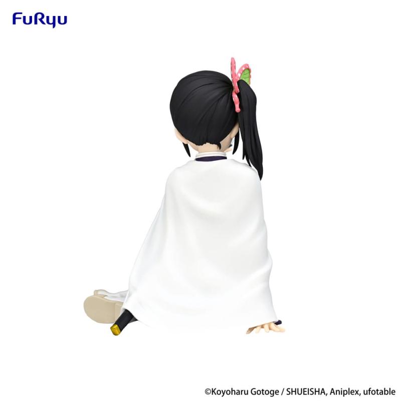 Demon Slayer: Kimetsu no Yaiba Noodle Stopper PVC Statue Tsuyuri Kanao 8 cm 9