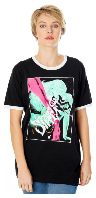 Gotham City Sirens T-Shirt Mystery Size XXL 4
