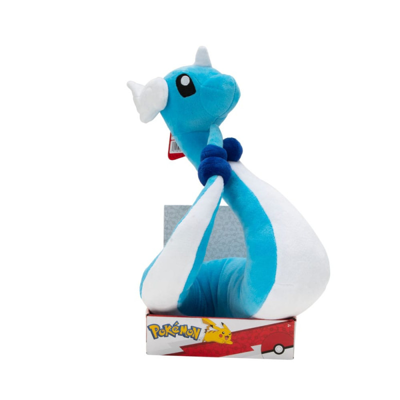 Pokémon Plush Figure Dragonair 30 cm 1