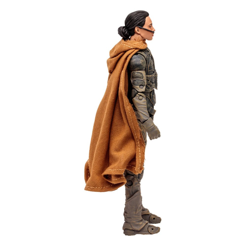 Dune: Part Two Action Figure 2-Pack Stilgar & Shishakli (Gold Label) 18 cm 9