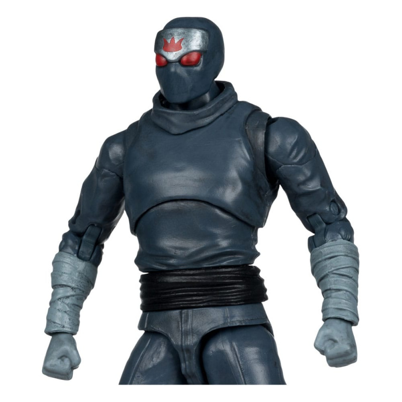 Teenage Mutant Ninja Turtles Page Punchers Action Figure Foot Soldier 14 cm 4