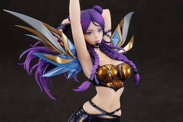 League of Legends PVC Statue 1/7 K/DA Kai'Sa 31 cm