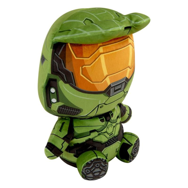 Halo Mocchi-Mocchi Plush Figure Mega - Master Chief 30 cm