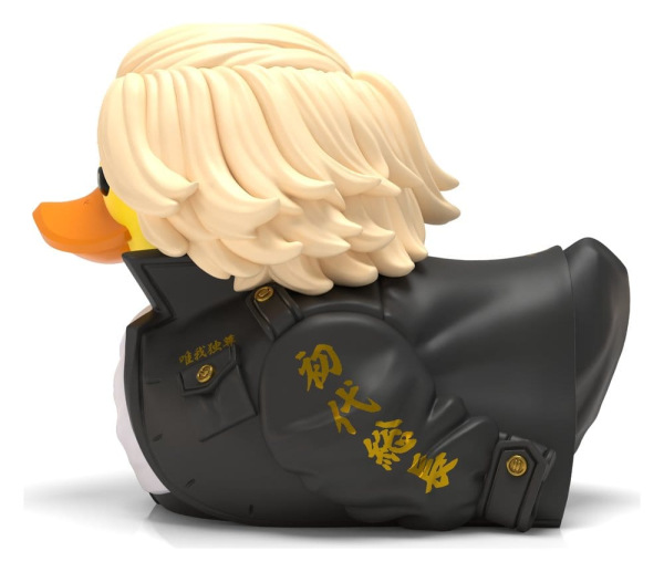 Tokyo Revengers Tubbz Mini PVC Figure Manjiro Sano 5 cm 6