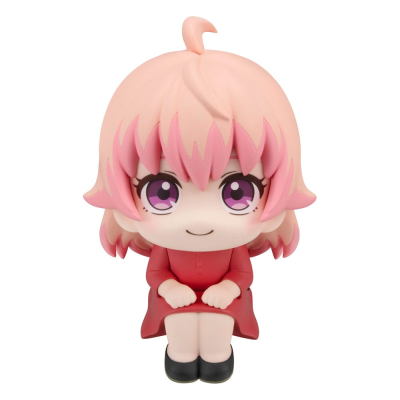 Witch Watch Look Up PVC Statue Nico Wakatsuki 11 cm
