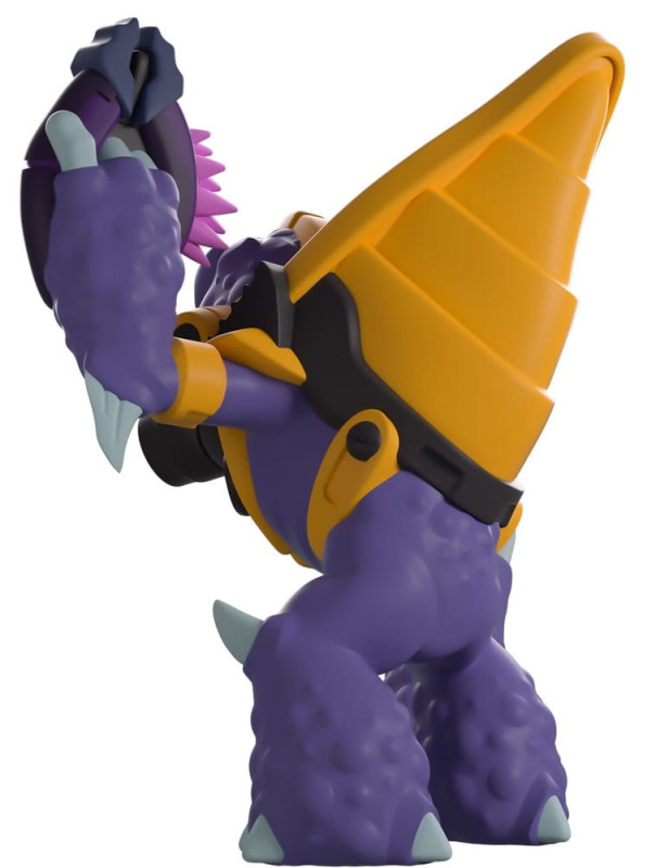 Halo Vinyl Figure Grunt 11 cm 4