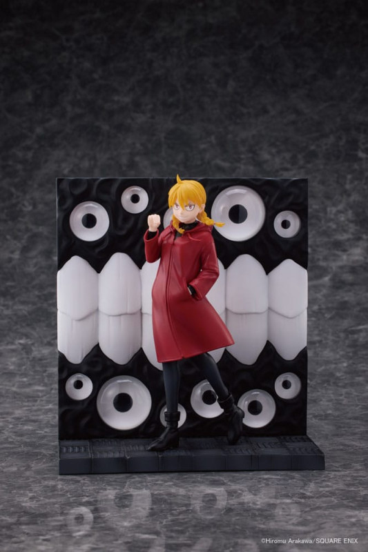Daemons of the Shadow Realm Taito Kuji Online Ravitier Plus PVC Statue Gabby Bite Ver. 16 cm 5