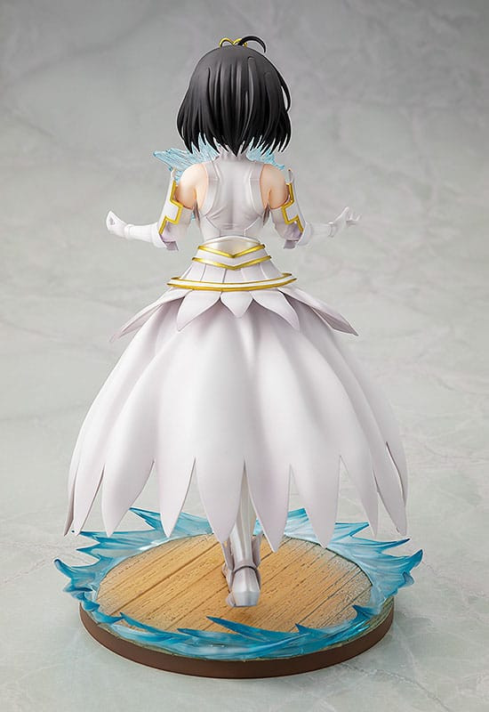 Bofuri: I Don't Want to Get Hurt, So I'll Max Out My Defense PVC Statue 1/7 Maple: Break Core ver. 2 4