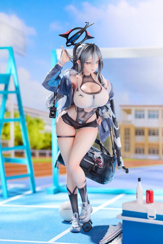 Original Character Statue 1/6 Kana Illustrated by Maden Deluxe Edition 30 cm 13