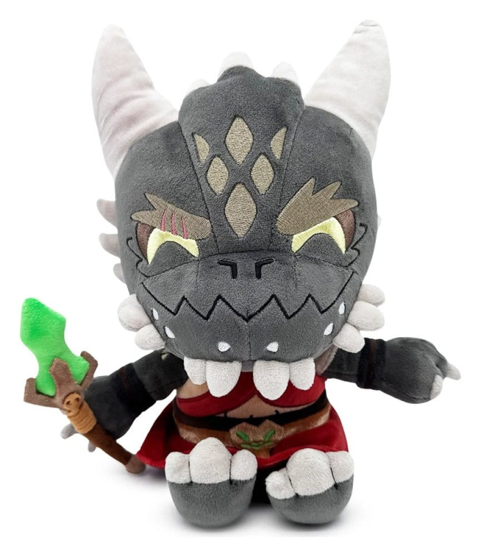 Predecessor Plush Figure Zarus 22 cm
