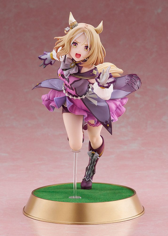 Uma Musume Pretty Derby PVC Statue 1/7 Top Road 20 cm 6