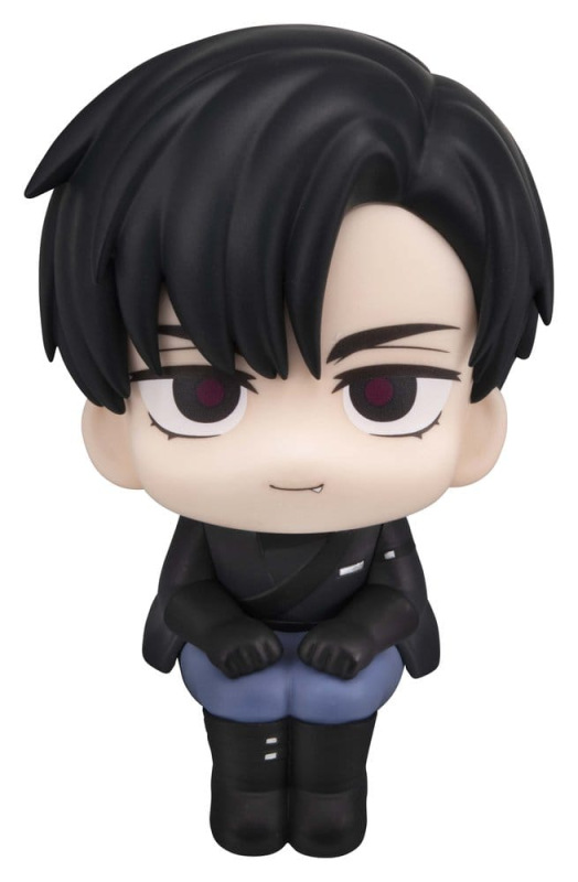 Alien Stage Look Up PVC Figures 2-Pack Ivan & Till 11 cm (with gift) 2