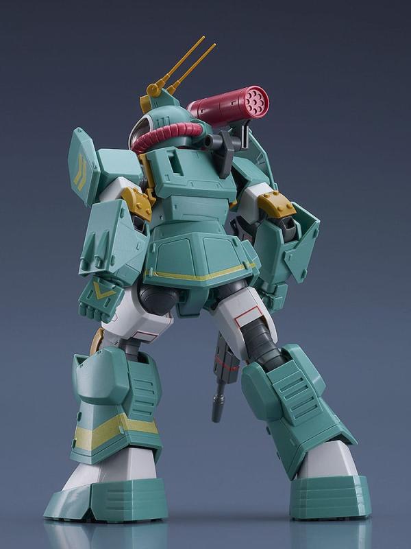 Fang of the Sun Dougram Combat Armors MAX30 Plastic Model Kit 1/72 Scale Soltic H8 Roundfacer Ver. G