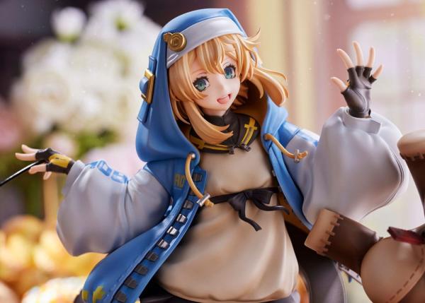 Guilty Gear Strive Statue 1/7 Strive Bridget 25 cm