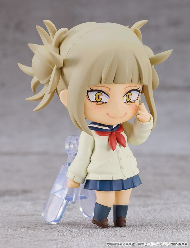My Hero Academia Nendoroid Surprise Collectible Figures Blind Box Assortment (6) 9