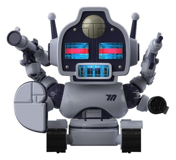 Blue Archive Plastic Model Avant-Garde-kun 9 cm 9