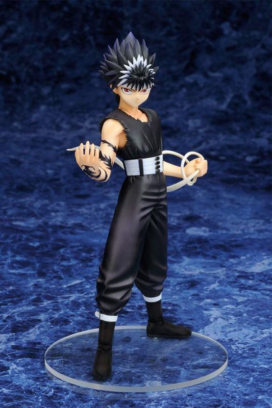 Yu Yu Hakusho ARTFXJ Statue 1/8 Hiei 20 cm 1