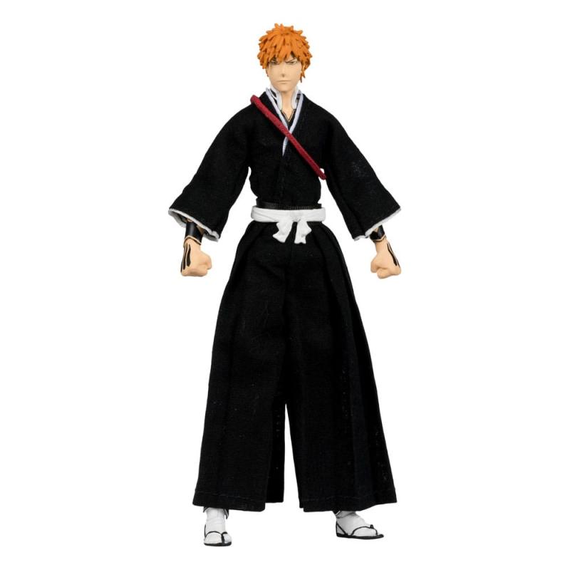 Bleach: Thousand-Year Blood War Action Figure Ichigo Kurosaki 18 cm