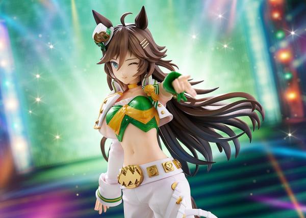 Uma Musume Pretty Derby PVC Statue 1/7 Mr. C.B. 27 cm