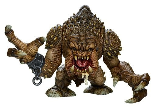 Star Wars Designer Collectible Statue Rancor 31 cm