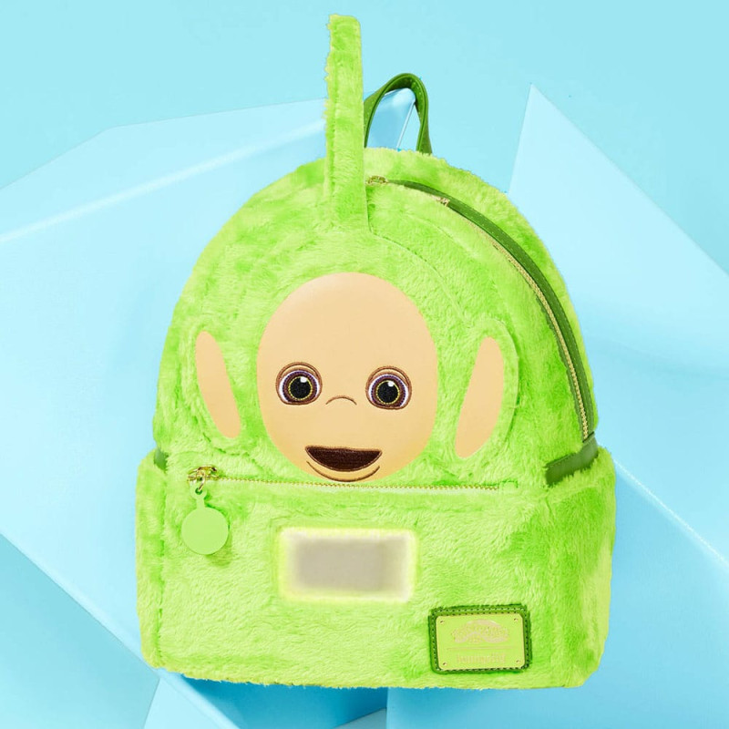 Teletubbies by Loungefly Mini Backpack Dipsy 1
