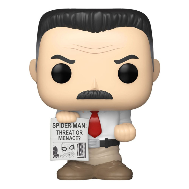 Spider-Man Bitty POP! Vinyl Figure 4-Pack Series 1 2 cm 6