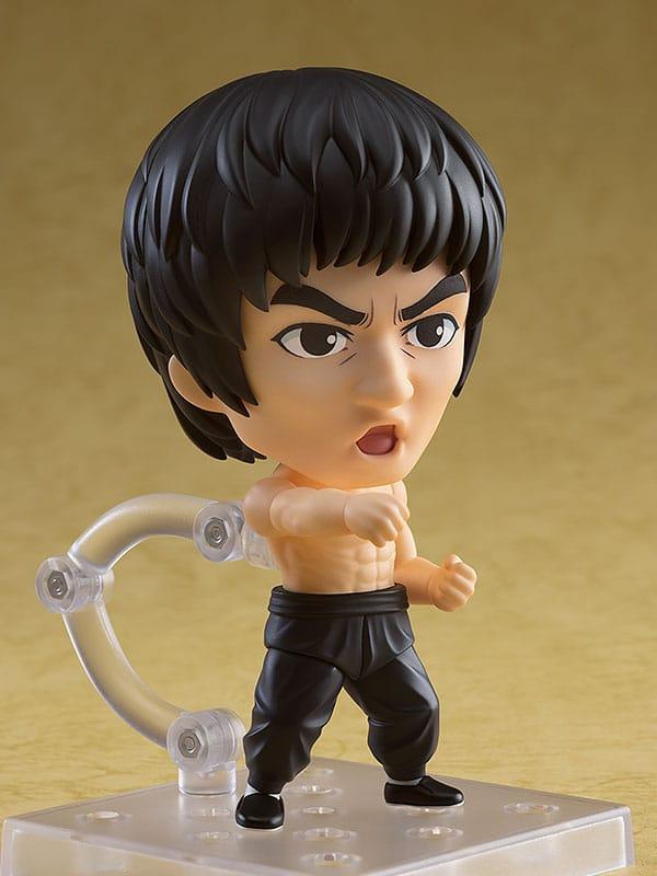 Bruce Lee Nendoroid Action Figure Bruce Lee 10 cm
