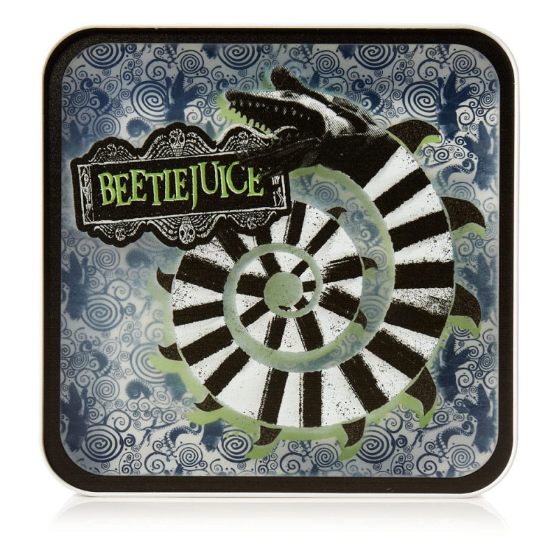 Beetlejuice Acrylic Light 3