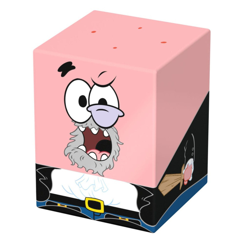 Squaroes Squaroe SpongeBob SquarePants™ SB016 - Pirate Patrick 1