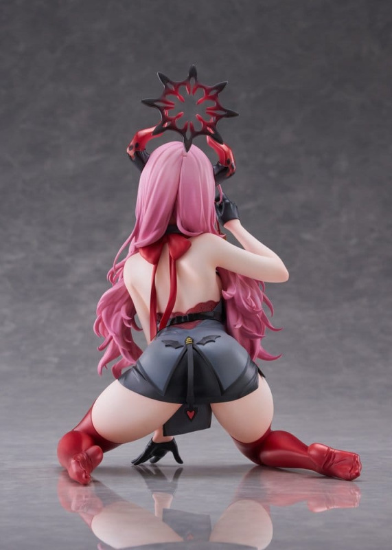 Blue Archive PVC Figure 1/7 Satsuki Memorial Lobby Ver. 21 cm 14