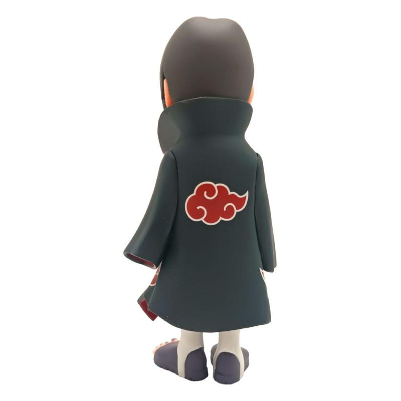 Naruto Shippuden Minix Figure Itachi 12 cm 2