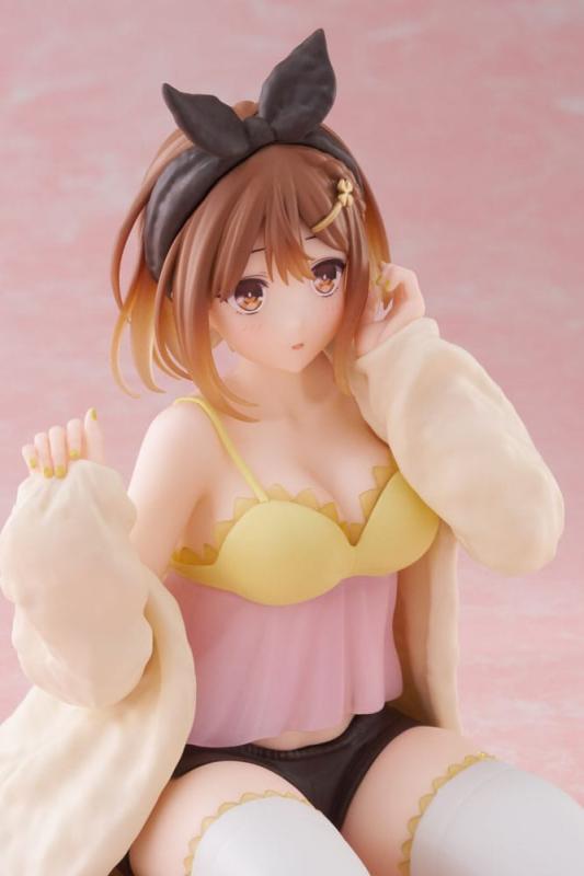 Atelier Ryza: Ever Darkness & the Secret Hideout Kuji PVC Statue Ryza 15 cm 10