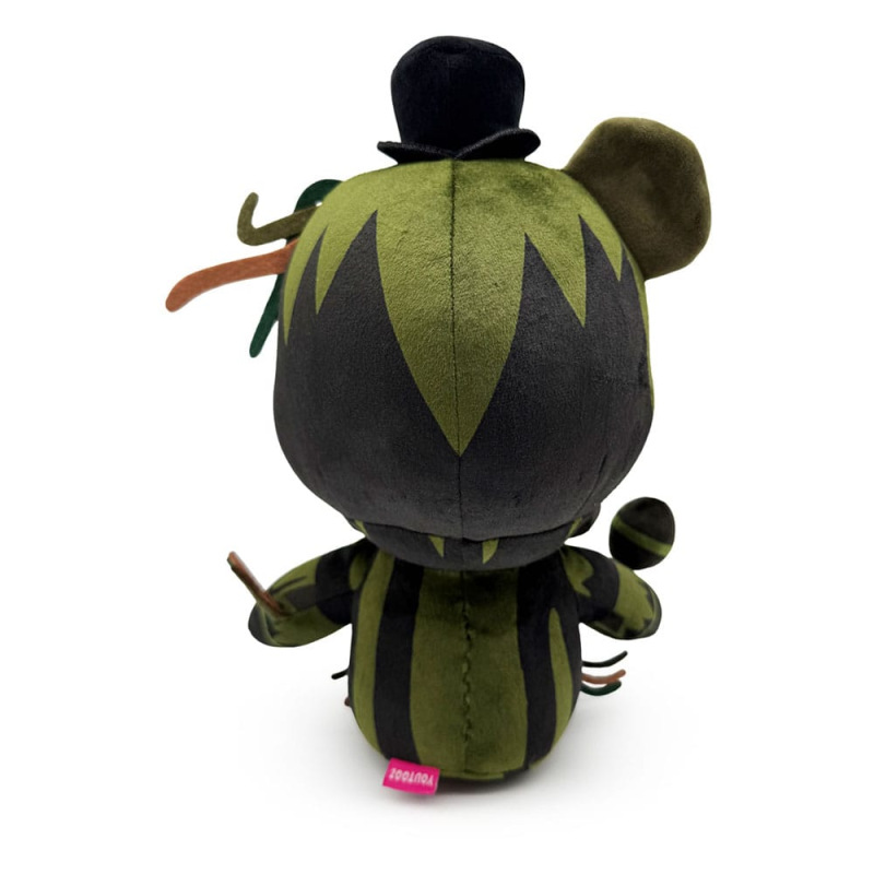 Five Nights at Freddy's Plush Figure Phantom Freddy 23 cm 3