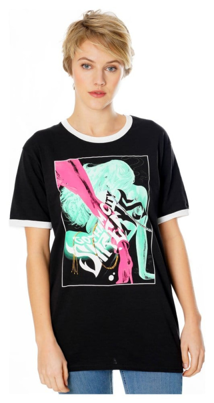 Gotham City Sirens T-Shirt Mystery 3